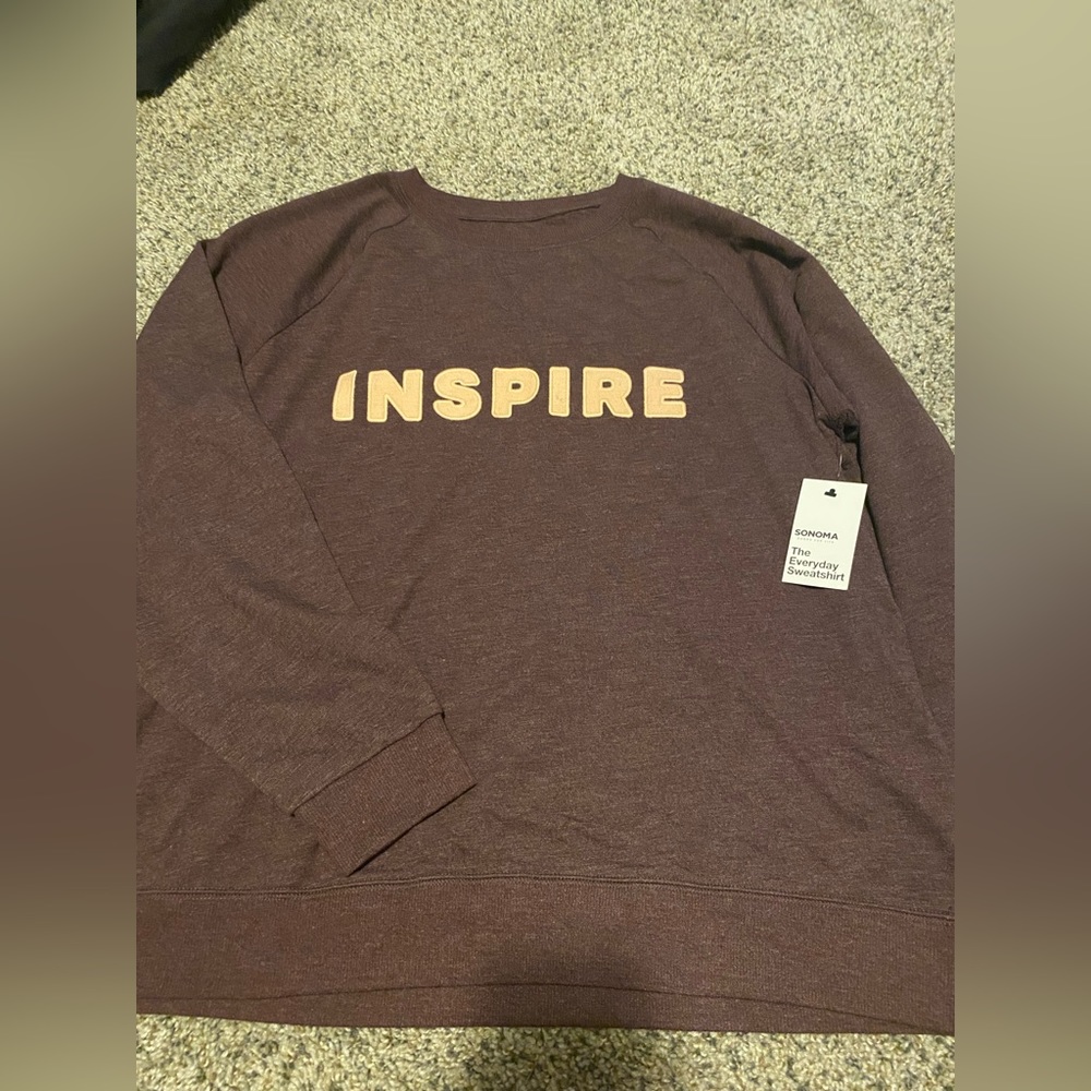 Women's sweater| brand new with tag